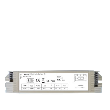 Nordlux electronic ballast t8 deals