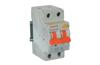 Residual Current Breaker w. Overcurrent EPBR-63H, 1C+N 16A 30mA 10kA, type AC, 2M, 10mm²
