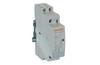 Modular Contactor C1-20, 1NO ^1NC 1.2/4kW 7/20A 230VAC, cv 230VAC, 1.5..6mm²