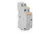 Modular Contactor C1-20, 2NO 1.2/4kW 7/20A 230VAC, cv 24VAC, 1.5..6mm², MaxGE