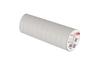 Insulating Tape, 15mm x 10m, dielectric strength 40kV/mm, PVC, UV resistant, water resistant, -25..90°C, white