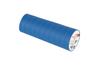 Insulating Tape, 19mm x 20m, dielectric strength 40kV/mm, PVC, UV resistant, water resistant, -25..90°C, blue