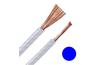 Wire H07V2-K, 1.5mm² 450/750V -40..90°C, 100m/pck, blue