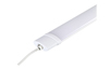 LED Water Proof Light 60W 4000K 5400lm 120° 1.280m, IP65, PC/PC, linkable, opal, Lumax