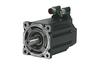 Servo Motor MPM, 460V, 4500rpm, 2.50kW, 10.7Nm, ST encoder, shaft key, SpeedTec DIN connector, right angle, 180° rotatable, FMH type FF, BCD 165mm, 1 stack, IP65/67