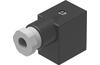 Plug Socket MSSD-F, 34431
