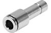 Plug Connector NPQH-D-S14-Q12-P10, 578316