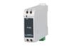 AC Signal Converter/isolator P10Z, input 0..1A, output 0..10V, sv 24..60VAC/DC, TS35, Lumel