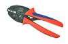 Crimping Pliers S, 25..50mm², indent crimp, ferrules