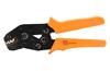 Crimping Pliers SN, 0.5..6mm², indent crimp, non-insulated cable lugs DIN EN60228 cl.5