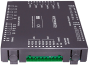 Snap-In I/O Module V200, inputs 18DI/ 2HSC/ 4AI (TC/PT100), outputs 17TO/ 2PWM, sv 24VDC