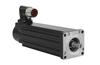 Servo Motor VPL, 460V, 3200rpm, 1.75kW, 6.55Nm, 18bit MT DHR encoder, shaft key, SpeedTec DIN connector, right angle, 325° rotatable, FMH type FF, frame 115mm BCD, 3 stacks, IP66