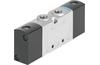 Pneumatic Valve VUWS-L25-B52-G14, 575522, Festo